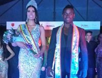 Representante de Buenaventura es el nuevo Míster Colombia 2017