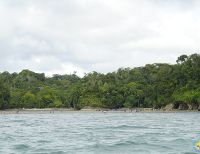 3 playas de Buenaventura podrían obtener la certificación internacional de calidad 'Bandera Azul' en los próximos años