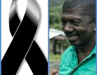 La Fiscalía logró condena contra el determinador del asesinato del líder social de Buenaventura, Temístocles Machado