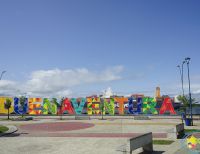 La Fundación Ideas Bahía de la Cruz es la encargada de administrar y mantener el malecón yo parque Néstor Urbano Tenorio