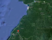 La Nación instalará base militar en Puerto Merizalde para mejorar seguridad en el Pacífico