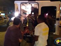 Comunidad y conductores reclaman señalización en la entrada de la Ciudadela Comfamar