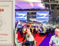 Presidente de Coljuegos, premiado en la edición 2018 de los Gaming Intelligence Awards