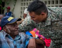 Comunidad del municipio de Timbiquí recibió atención médica