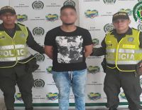 9 personas fueron capturadas en Buenaventura por diferentes delitos durante el fin de semana