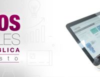 A un clic de aprender sobre la compra pública