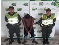 La Policía capturó en las últimas horas a tres personas por orden judicial
