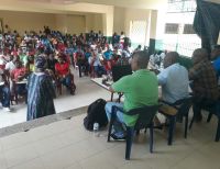 Alcalde Distrital ratificó su compromiso con el desarrollo de los habitantes de la zona rural de Buenaventura