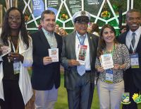 Buenaventura participa en la vitrina turística de Anato 2018