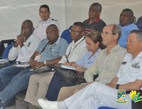 Buenaventura participó del VIII Foro Regional de Alcaldes del Litoral Pacífico