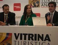 Gobierno lanza programa para fomentar la innovación en la industria turística
