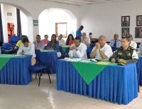 Se realizó la socialización del proyecto “Sistema Director de Tránsito” para mejorar la interfaz terrestre del comercio exterior en Buenaventura