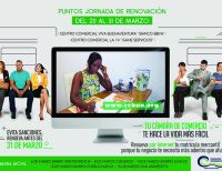 Jornadas descentralizadas para la renovación de la matrícula mercantil
