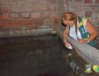 Secretaría de Salud, realizó jornada preventiva para evitar patologías de Malaria, Dengue, Zika o Chikunguña por proliferación de zancudos