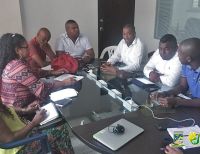 Buscan brindar mejores condiciones a la comunidad indígena Chapier en el Litoral del San Juan, Chocó