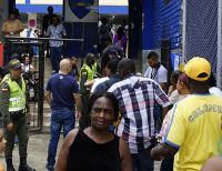 Buenaventura tuvo un normal desarrollo en las elecciones al Congreso: Secretario de Gobierno