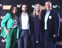 Movistar Series, el nuevo canal en español llega a Colombia