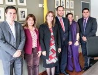 Coljuegos, MinTrabajo y Colpensiones iniciarán plan para que cerca de 45 mil trabajadores independientes del sector de juegos de suerte y azar tengan una vejez digna