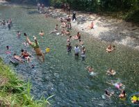 Esperan más de 50 mil visitantes y turistas en Buenaventura para la temporada de Semana Santa