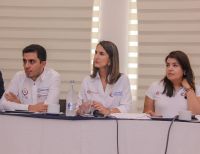 Mineducación sigue cumplimiento acuerdos en Buenaventura