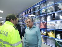 Esta Semana Santa se movilizaron 2,6 millones de vehículos más que en 2010