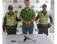 El Distrito Especial de Policía Buenaventura se permite informar los resultados del plan “En Semana Santa Yo Protejo la Vida”