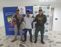 Capturados presuntos integrantes de “La Empresa” que delinquían en la comuna 10 de Buenaventura