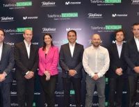 Uno de cada tres clientes empresariales cuenta con al menos una solución digital de Telefónica en Colombia