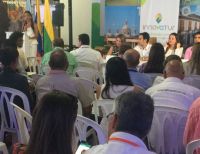 Lanzan Innovatur, un proyecto de $ 3.600 millones para hacer del Valle un destino inteligente