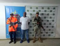 Desarticulan una organización dedicada al narcotráfico en el pacífico