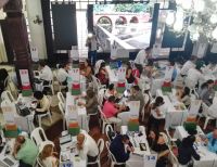 Buenaventura participó a través de la Secretaría de Turismo en rueda de negocios realizada en Buga