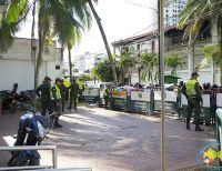 Avanza a puerta cerrada audiencia de imputación de cargos por presunta corrupción en Hospital Distrital de Buenaventura