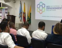 Implementada Red Local de Emprendimiento en Buenaventura para promover ideas de negocio