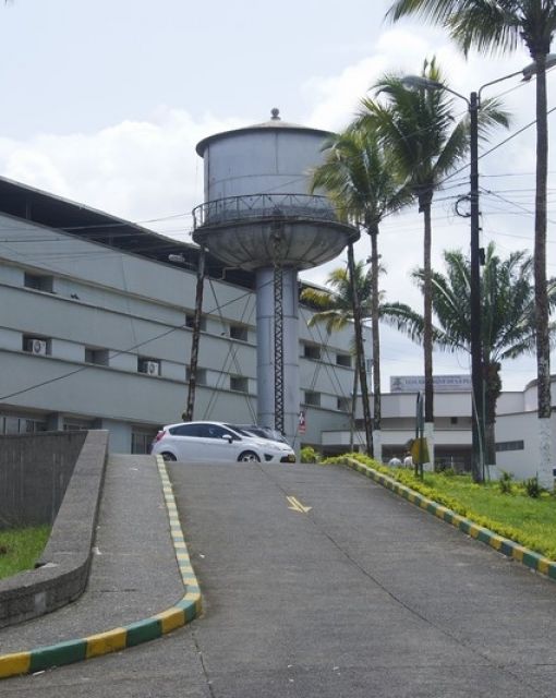 Usuario esperan mejoras en la atención del Hospital Luis Ablanque de la Plata en Buenaventura