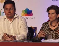 Función Pública presentó resultados de gestión a entidades territoriales en Congreso Nacional de Municipios