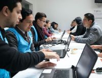 Más de 1.300 personas en condición de vulnerabilidad se acercan a oportunidades laborales con Empleo para la Prosperidad