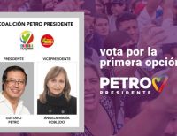 Detalles del Programa de Gobierno de Gustavo Petro para una Era de Paz