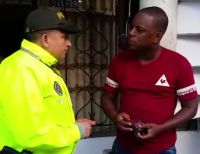 Juez envió a la cárcel al hijo del Alcalde de Buenaventura y a guarda de tránsito por lavado de activos y otros delitos