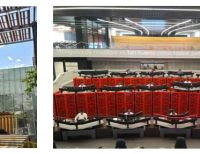 Edificio de control automatizado de Celsia recibe certificación LEED categoría Oro por ser una construcción sostenible