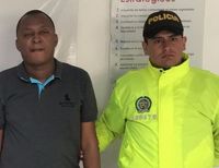 Eliecer Arboleda Riascos seguirá en prisión intramuros a pesar que un juez le revocó la medida de aseguramiento por enriquecimiento ilícito