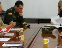 Se intensifican acciones contra grupo residual del frente 30 de las Farc por secuestro de cuatro personas en el Naya