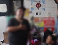Fiscalía dio a conocer evidencias sobre el reclutamiento ilícito de niños y adolescentes por parte del ELN