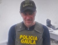 Fue rescatado por el Gaula y el CTI de la Fiscalía un ciudadano australiano secuestrado en Buenaventura