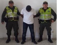 Planes de prevención y control dejó como resultado para la Policía la captura de 10 capturas y 20 comparendos impuestos durante el fin de semana