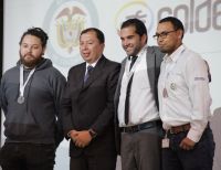 Exitosa jornada de cierre de los Juegos de la Función Pública con la mayor participación de su historia