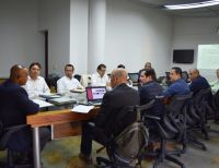 Se crea Comité Ambiental Interinstitucional para identificar áreas ambientalmente sensibles afectadas por Hidroituango