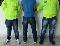 Cárcel para alias Chambi presunto integrante de la banda Los Caldas que operaba en Buenaventura