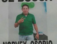 Piden investigación exhaustiva sobre el homicidio de conductor de vehículo de servicio público en Buenaventura