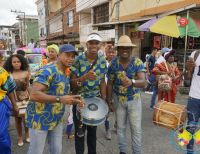 La celebración del Mes de la Afrocolombianidad inicia en Buenaventura el 18 de mayo con diferentes actividades