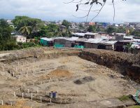 Juez envió a la cárcel al exalcalde de Buenaventura, Bartolo Valencia Ramos por supuestas irregularidades en contrato del Acuaparque